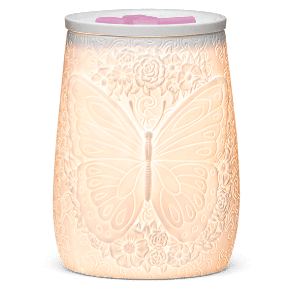 Flight Of The Monarch Scentsy Warmer 4 Flight of the Monarch Scentsy Warmer 4