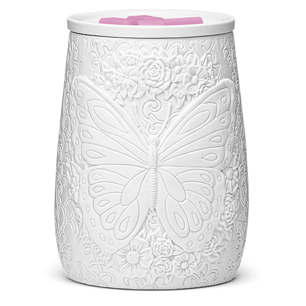 Flight Of The Monarch Scentsy Warmer 5 Flight of the Monarch Scentsy Warmer 5