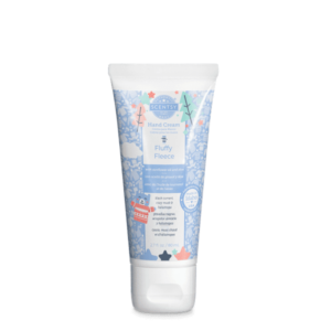 Fluffy Fleece Scentsy Hand Cream