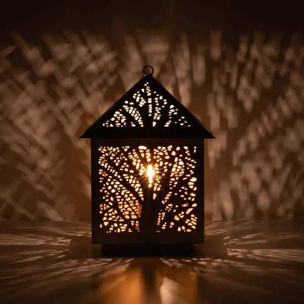 Forest Light Scentsy Warmer