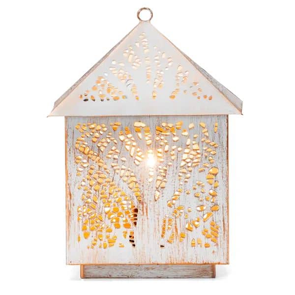 Forest Light Scentsy Warmer