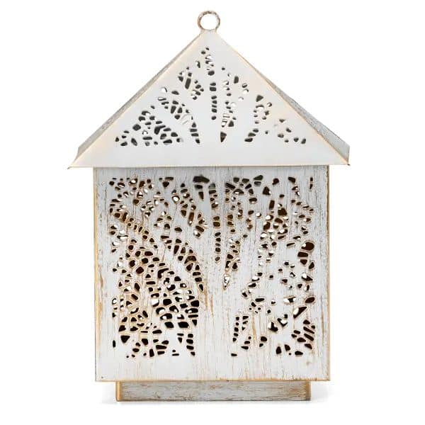 Forest Light Scentsy Warmer