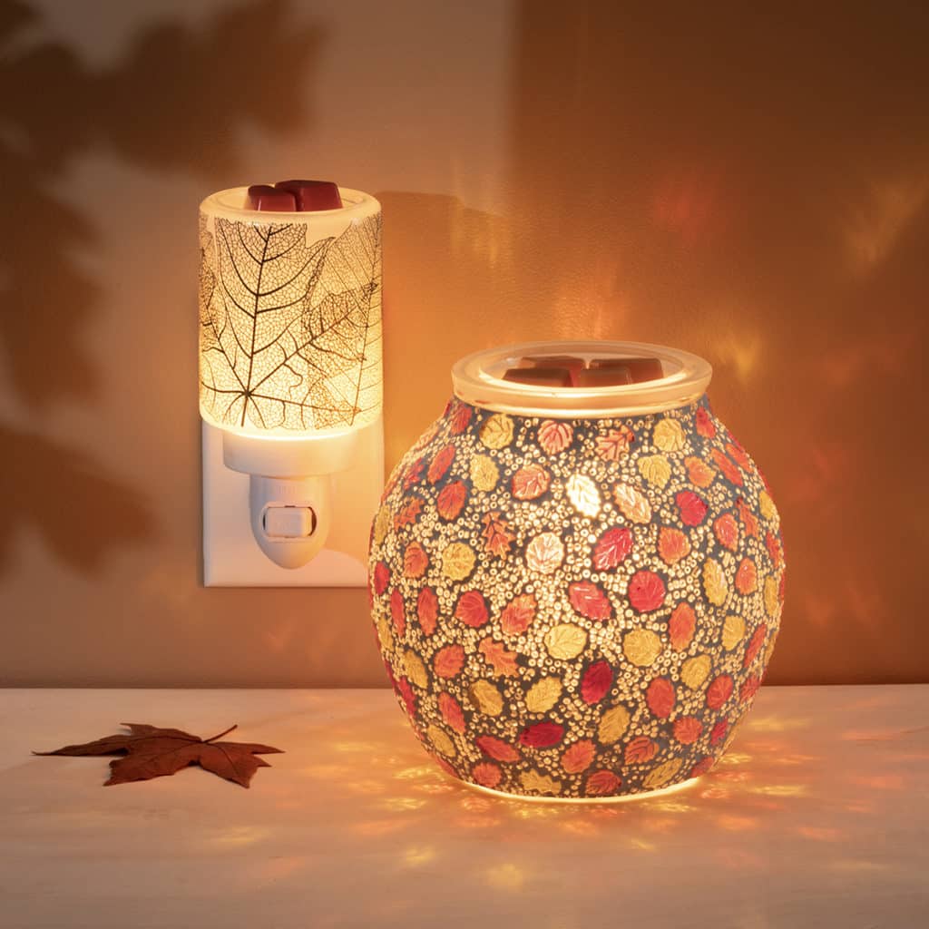 Forever Fall Scentsy Warmer Scentsy® Store