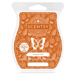 Forever Fall Scentsy Bar