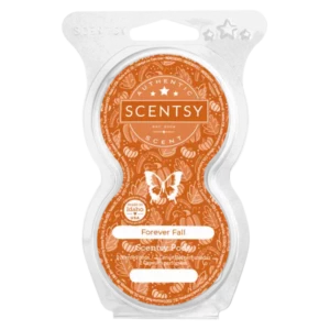 Forever Fall Scentsy Pods