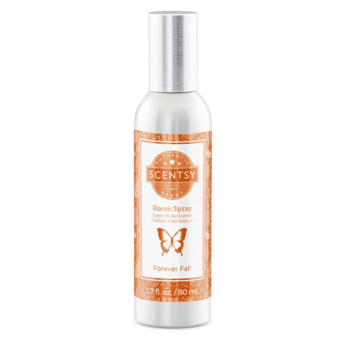 Forever Fall Scentsy Room Spray