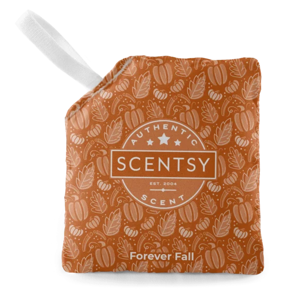 Forever Fall Scentsy Scent Pak