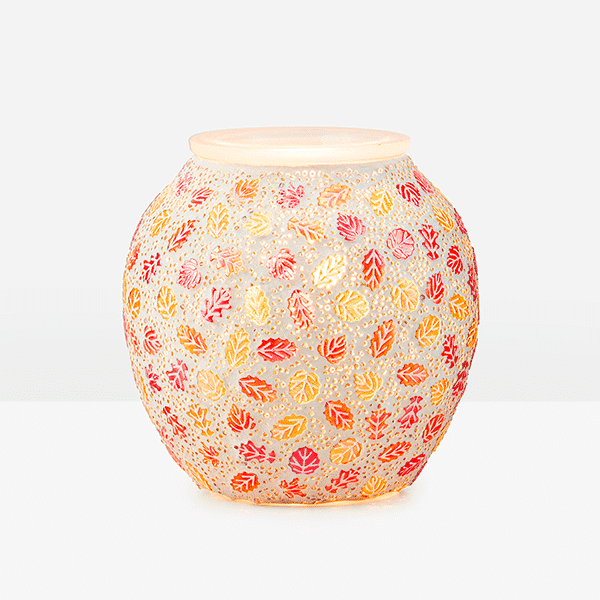 Forever Fall Scentsy Warmer 2