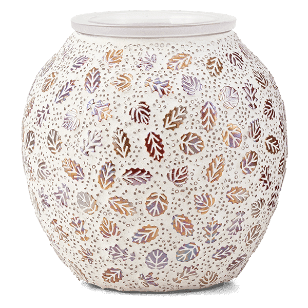 Forever Fall Scentsy Warmer 5