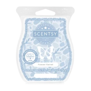 Forever Flannel Scentsy Bar | Holiday 2023