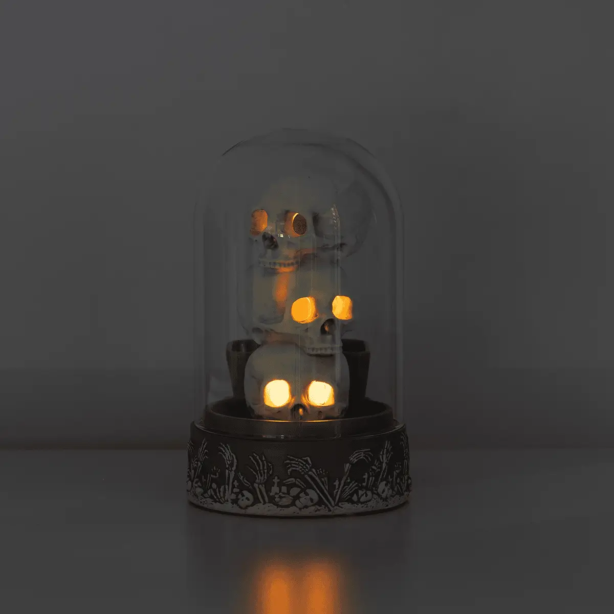 Scentsy September 2025 Warmer of the Month | Forsaken Tower + Frights & Delights