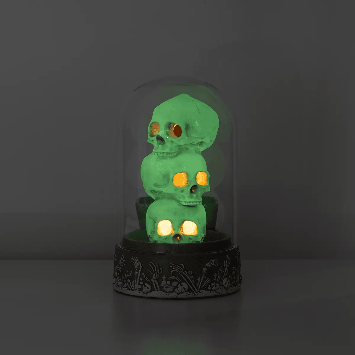 Scentsy September 2025 Warmer of the Month | Forsaken Tower + Frights & Delights