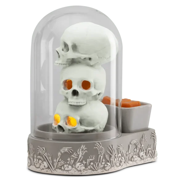 Forsaken Tower Scentsy Warmer | September 2025