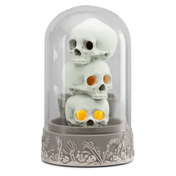 Forsaken Tower Scentsy Warmer | September 2025
