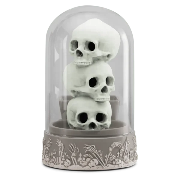 Forsaken Tower Scentsy Warmer | September 2025
