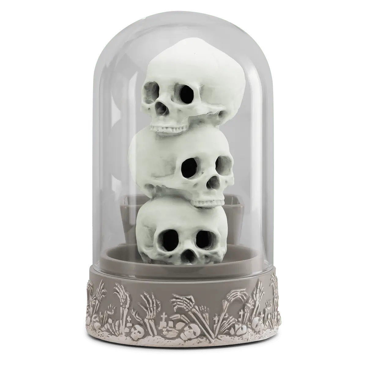 Forsaken Tower Scentsy Warmer | September 2025