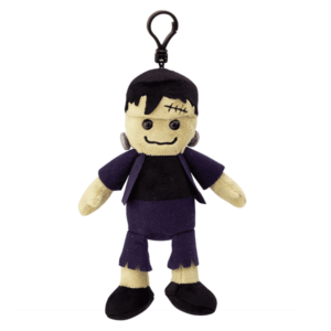 Frank N. Stein Scentsy Buddy Clip + Caramel Apple Craze | Incandescent.Scentsy.us