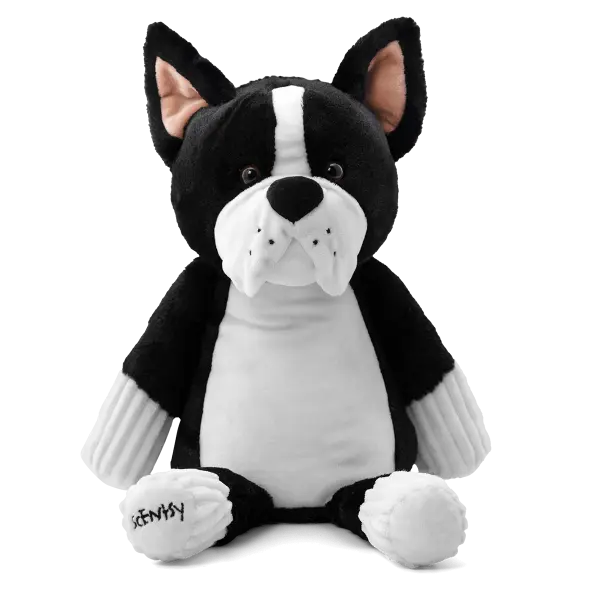 Frankie the French Bulldog Scentsy Buddy