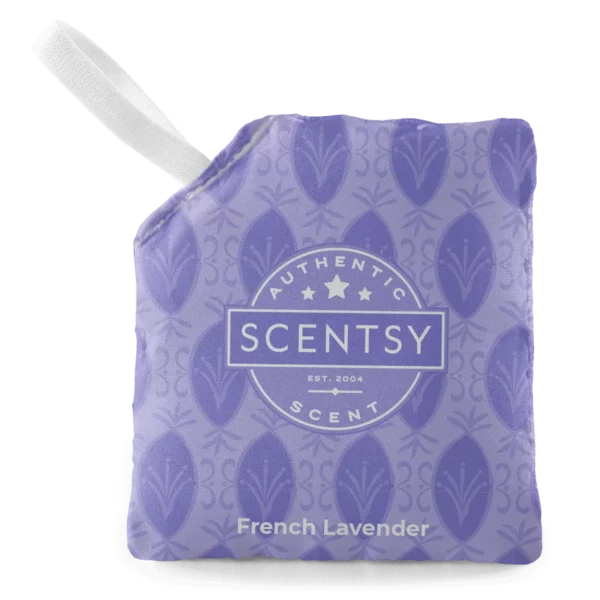 French Lavender Scentsy Scent Pak