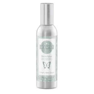 Freshwater Sage Scentsy Room Spray