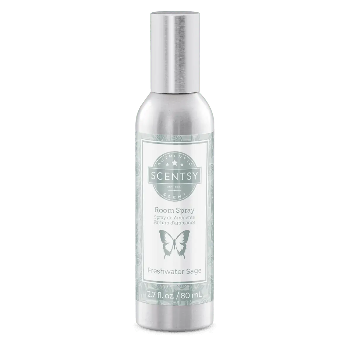 Freshwater Sage Scentsy Room Spray