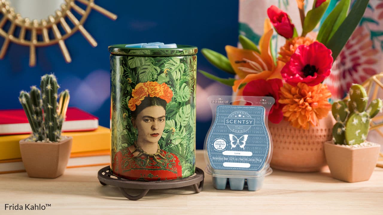 Frida Kahlo