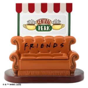 Friends™ Central Perk Scentsy Warmer Collection