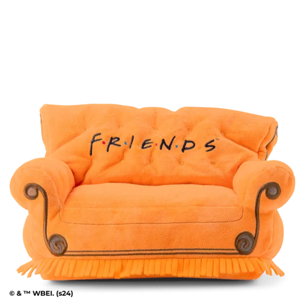 Friends ™ Central Perk Couch Scentsy Buddy Pillow