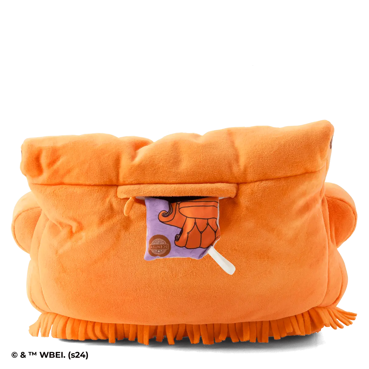 Friends ™ Central Perk Couch Scentsy Buddy Pillow