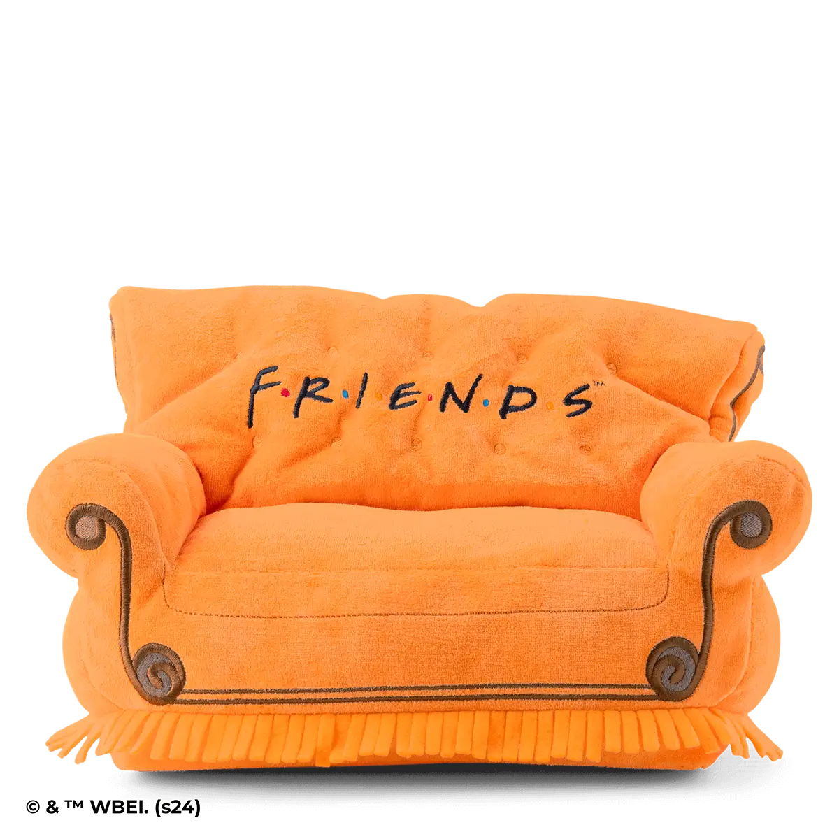 Friends ™ Central Perk Couch Scentsy Buddy Pillow