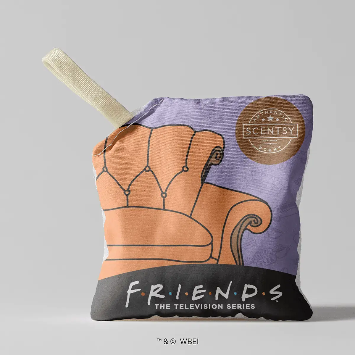 Friends ™ Central Perk Scentsy Scent Pak