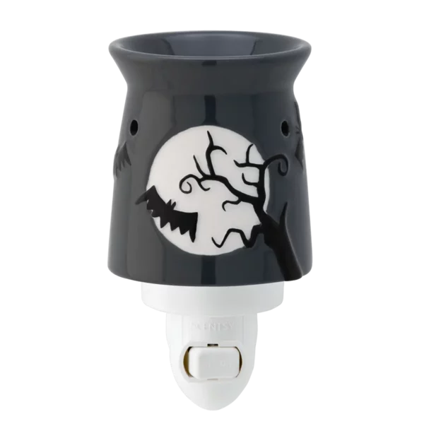 Fright Night Mini Scentsy Warmer | Harvest Favorites 2023