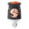 Fright Night Mini Scentsy Warmer | Harvest Favorites 2023