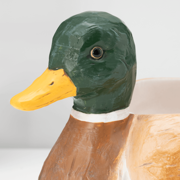 Mallard Duck Scentsy Warmer