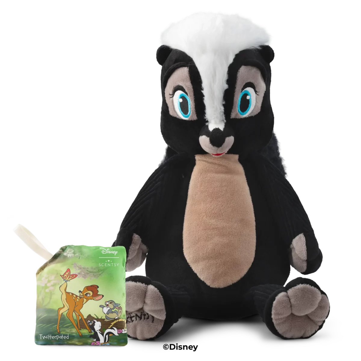 Disney Flower Scentsy Buddy | Disney Bambi