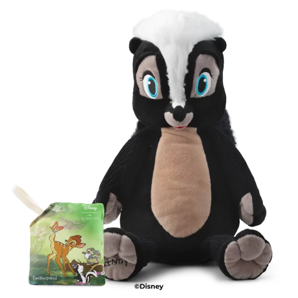 Disney Flower Scentsy Buddy | Disney Bambi