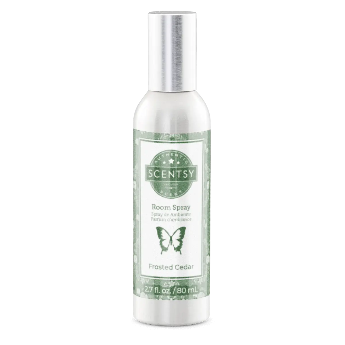 Frosted Cedar Scentsy Room Spray