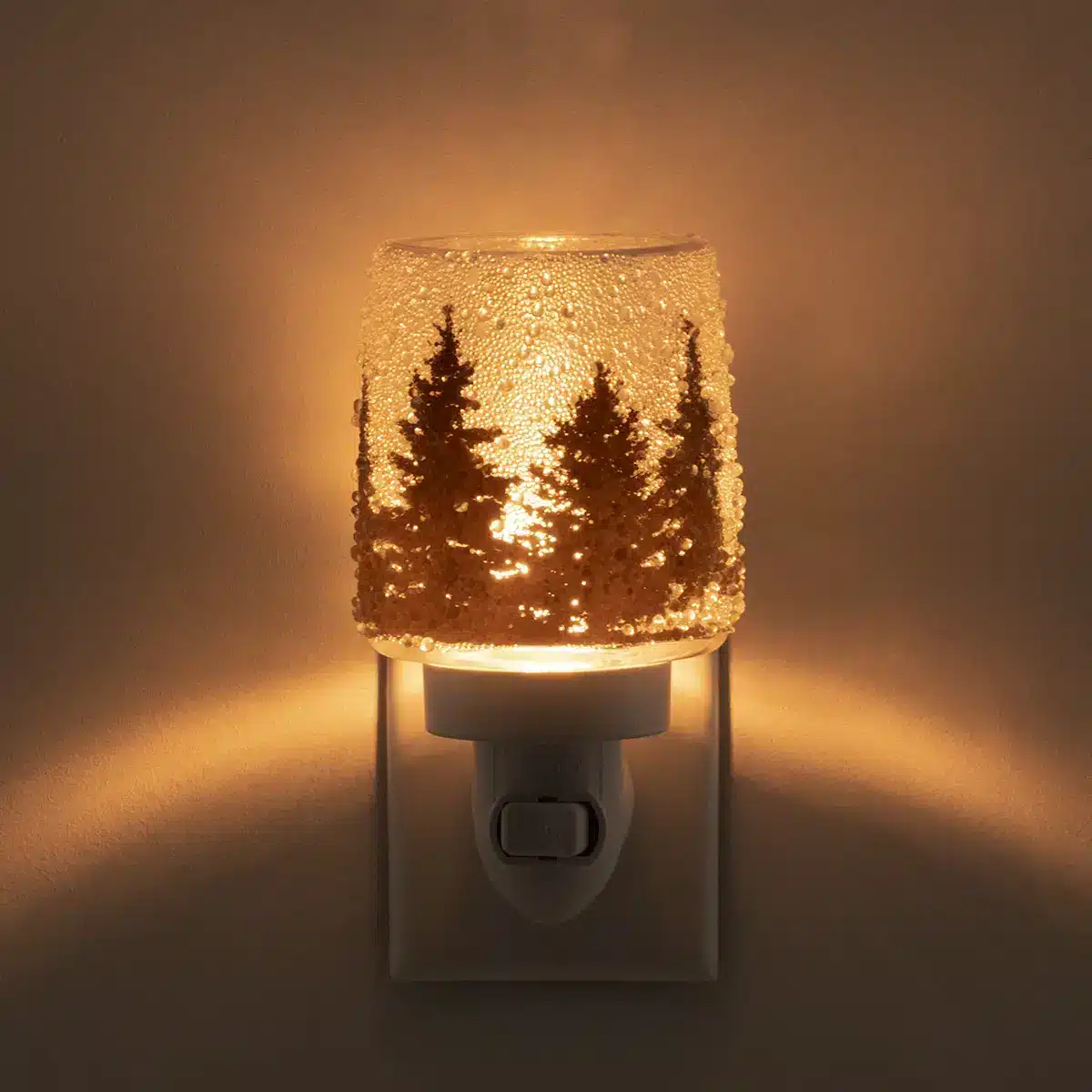 Scentsy December 2023 Warmers & Scent of the Month | Frosted Night & Meet at the Mistletoe