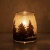 Frosted Night Scentsy Warmer | December 2023