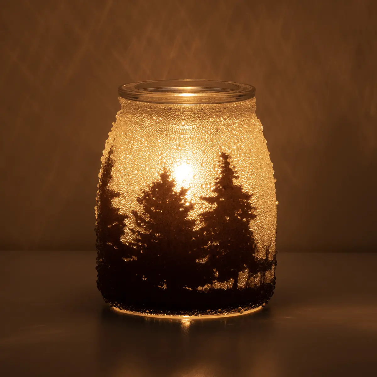 Scentsy December 2023 Warmers & Scent of the Month | Frosted Night & Meet at the Mistletoe