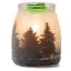 Frosted Night Scentsy Warmer | December 2023