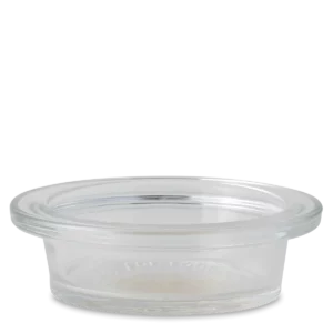 Frosted Night Scentsy Warmer Dish ONLY
