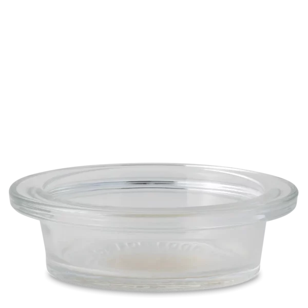 Frosted Night Scentsy Warmer Dish ONLY