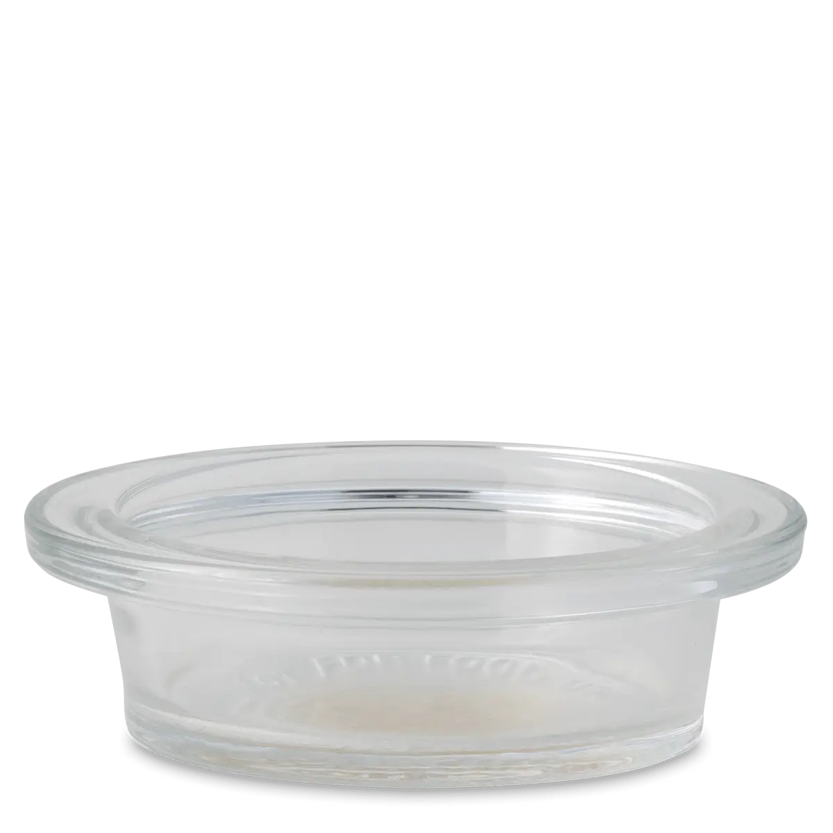 Frosted Night Scentsy Warmer Dish ONLY