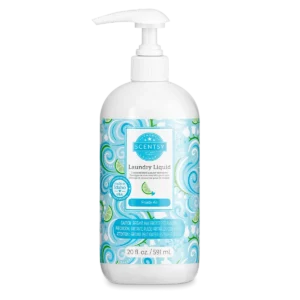 Frosty Air Scentsy Laundry Liquid