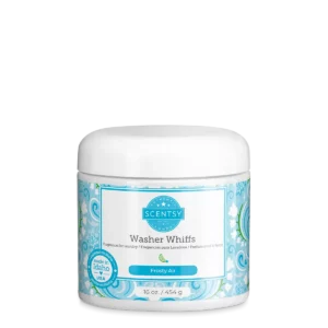 Frosty Air Scentsy Washer Whiffs