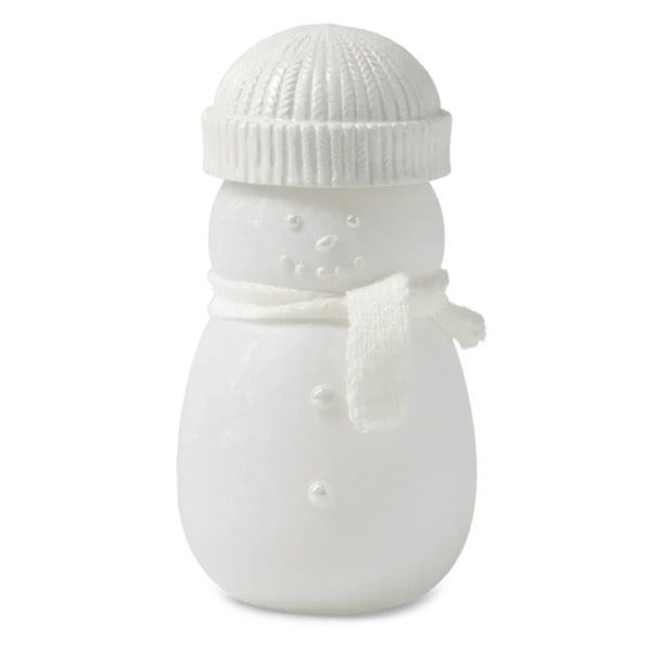 Frosty Charm Snowman Scentsy Warmer - November 2026