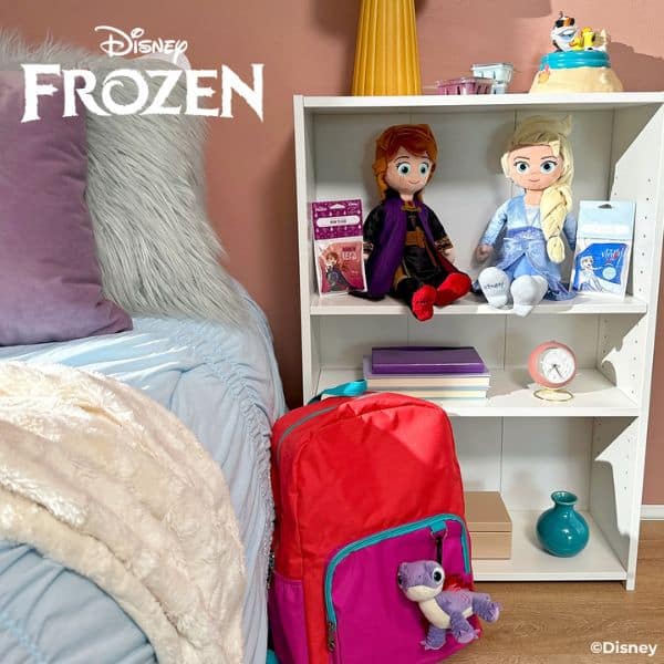 Disney Frozen Scentsy Collection | Olaf, Elsa, Anna