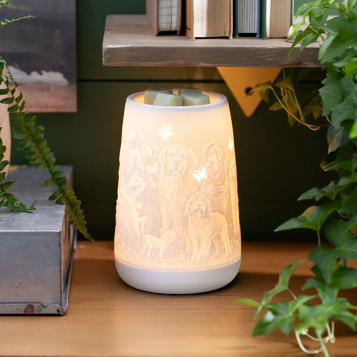 Scentsy Fall Winter Catalog 2024