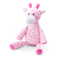 genna the giraffe scentsy buddy